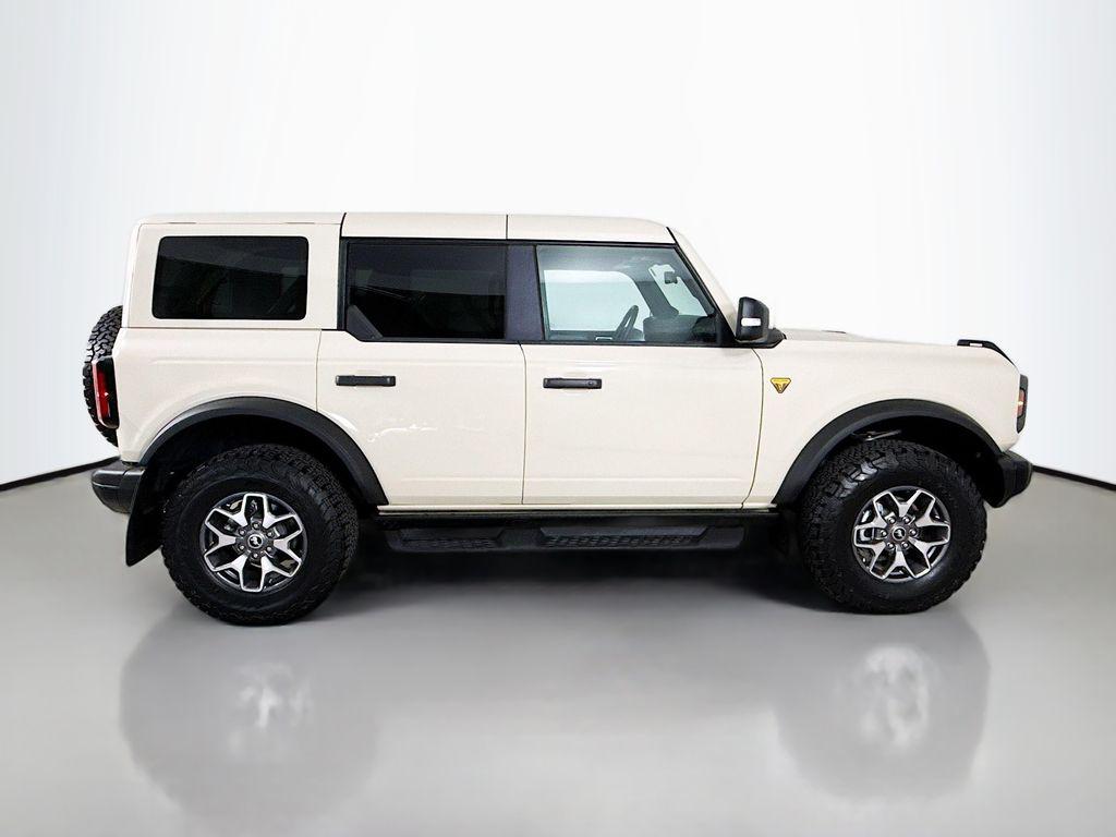 FORD BRONCO BADLANDS - 9