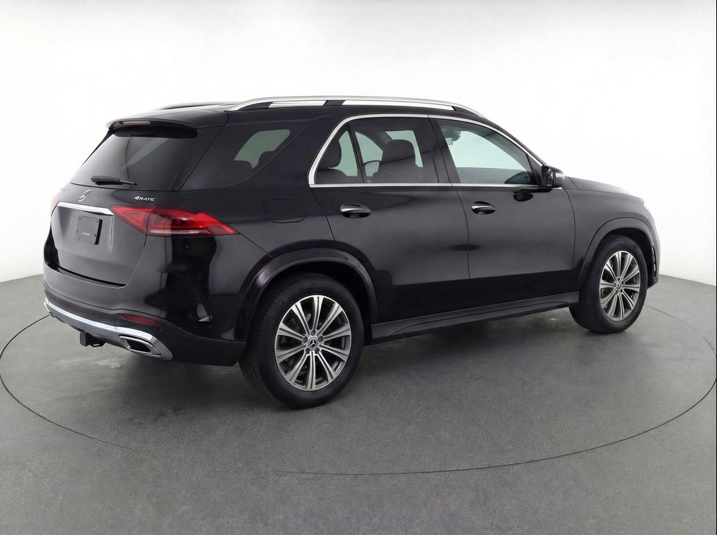 2024 Mercedes-BENZ GLC 照片 9