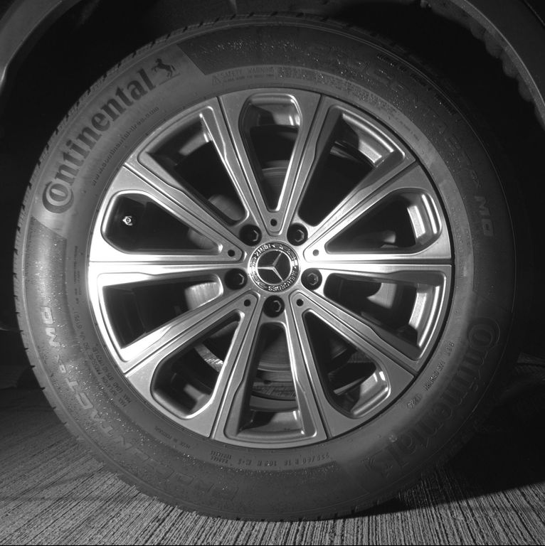 صورة مصغرة 15 لـ 2024 Mercedes-BENZ GLC