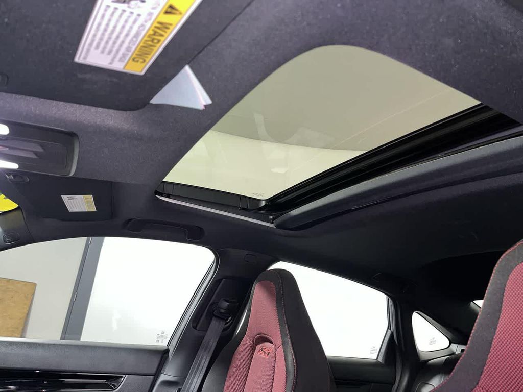 صورة مصغرة 25 لـ 2025 Honda CIVIC SI BASE