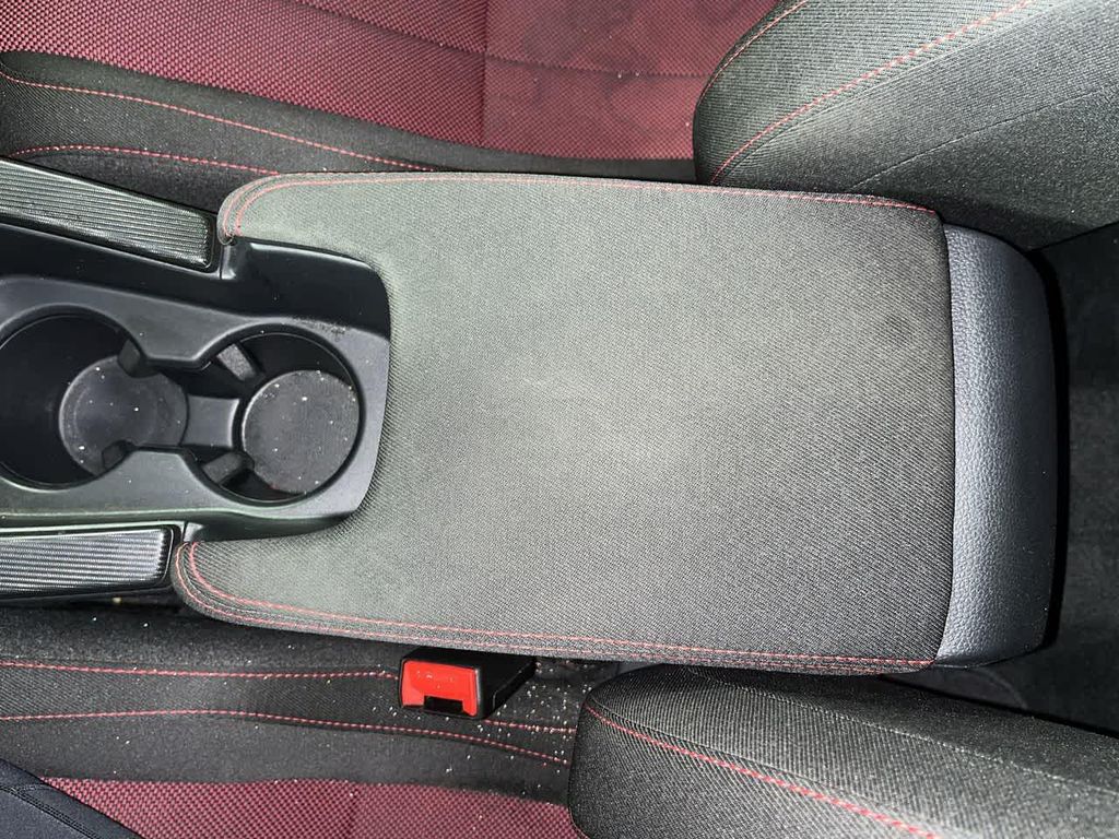 صورة مصغرة 23 لـ 2025 Honda CIVIC SI BASE
