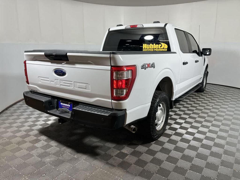 FORD F-150 XL - 8
