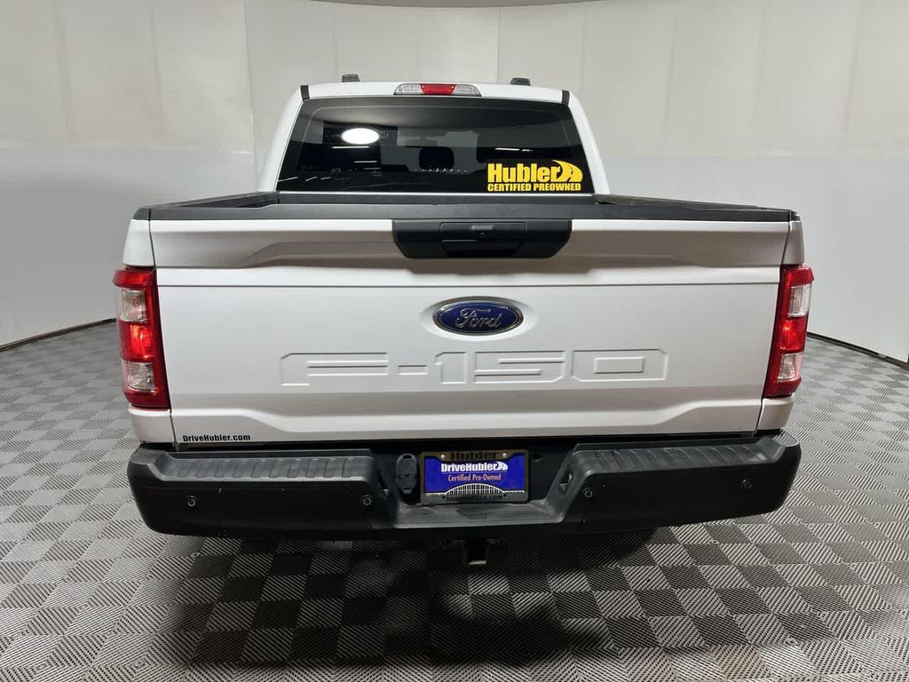 FORD F-150 XL - 7