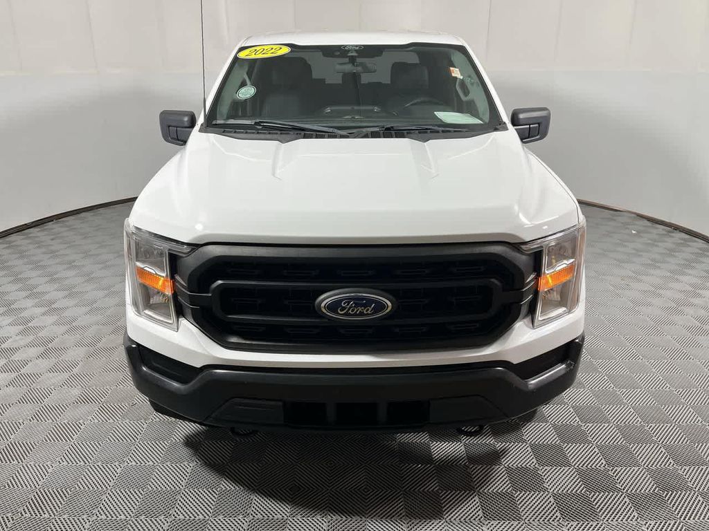 FORD F-150 XL - 3