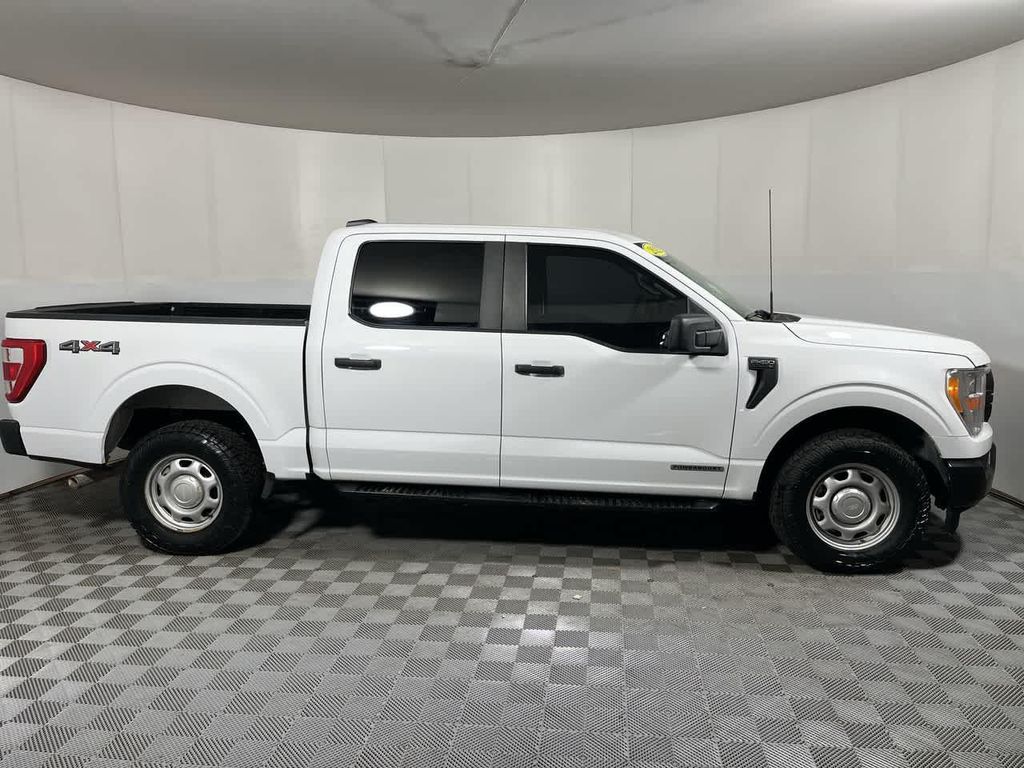 FORD F-150 XL - 9