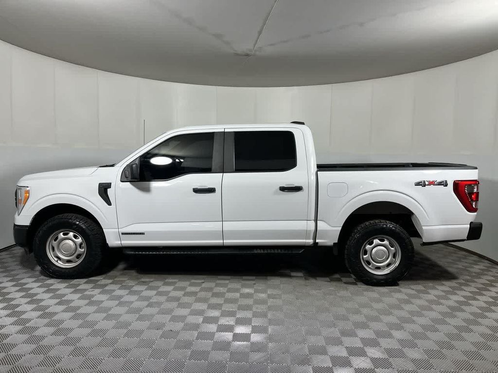 FORD F-150 XL - 5