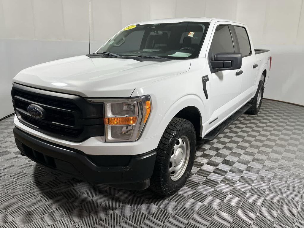 FORD F-150 XL - 4