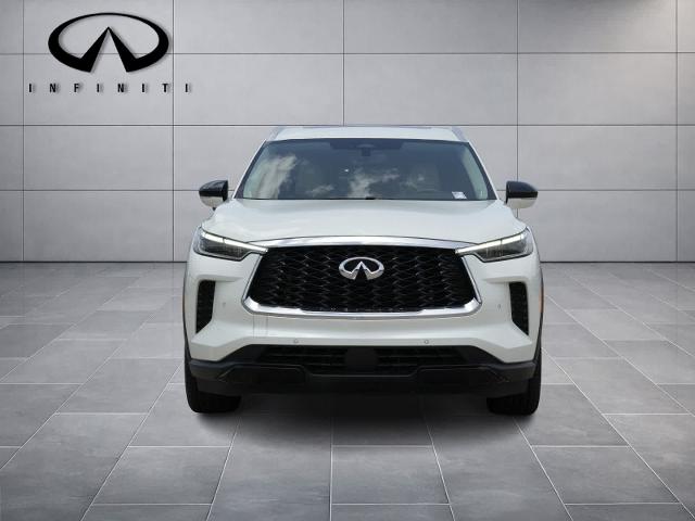 2023 Infiniti QX60 LUXE 照片 2