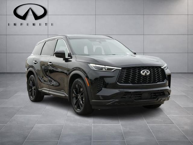 صورة 3 لـ 2025 Infiniti QX60 LUXE