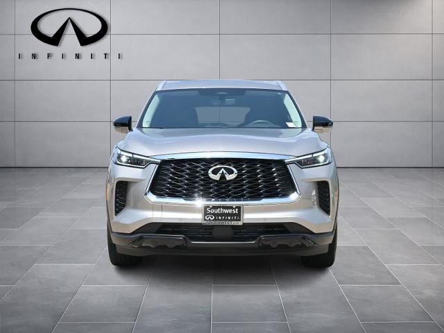صورة 2 لـ 2025 Infiniti QX60 LUXE