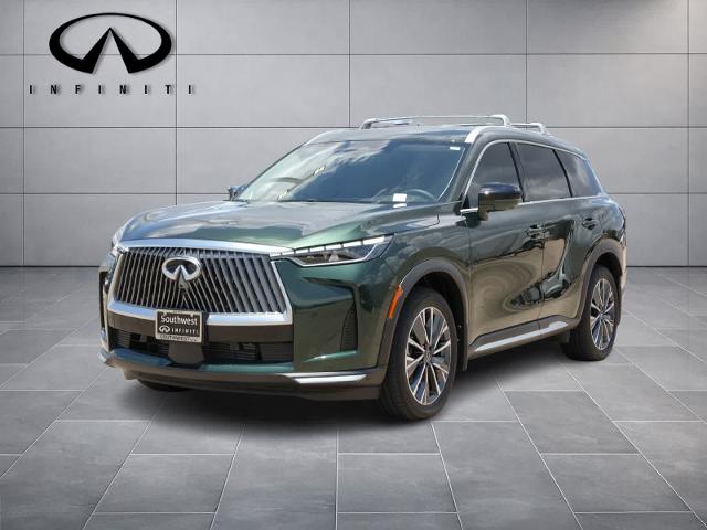 صورة 1 لـ 2026 Infiniti QX60 LUXE