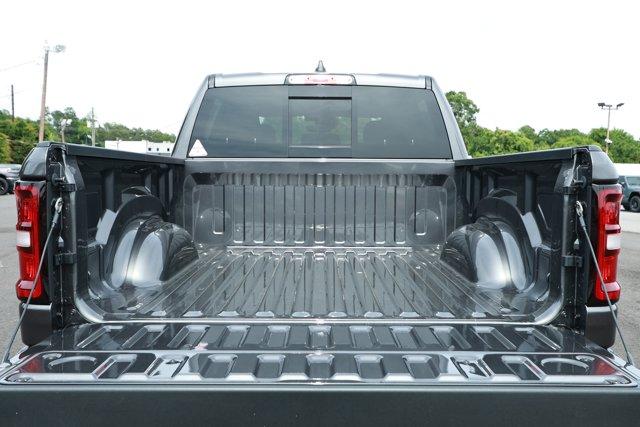 2026 RAM 1500 BIG HORN 照片 8