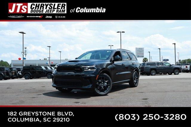 New 2026 Dodge Durango GT HEMI V8