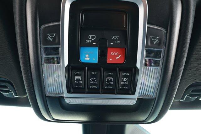 صورة مصغرة 23 لـ 2026 RAM 1500 REBEL