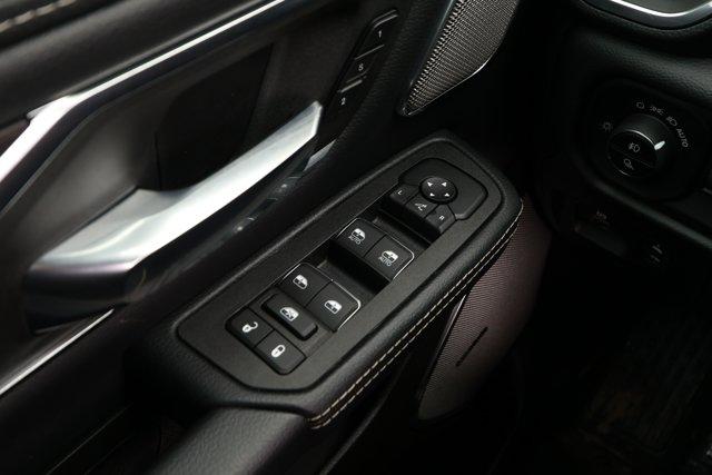 2026 RAM 1500 LARAMIE 缩略图 23