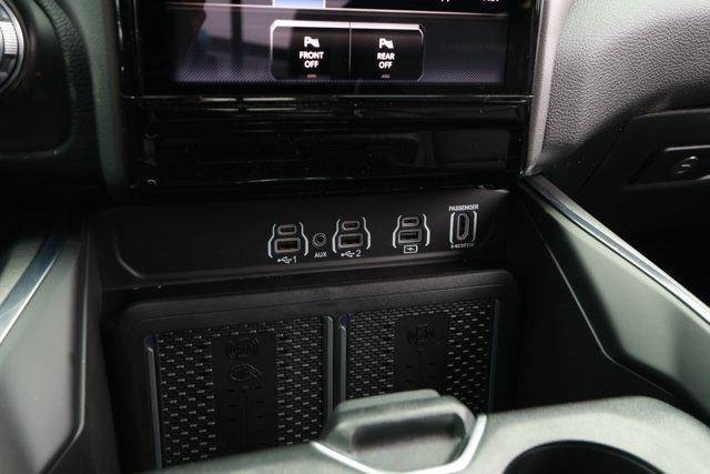 2026 RAM 1500 LARAMIE 缩略图 19