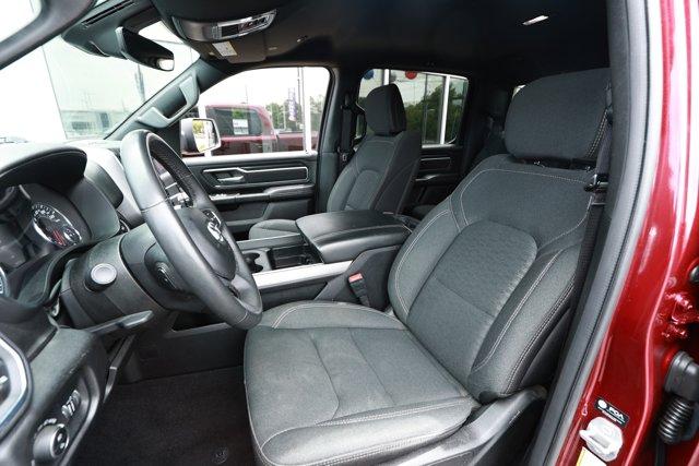 2025 RAM 1500 BIG HORN 缩略图 22