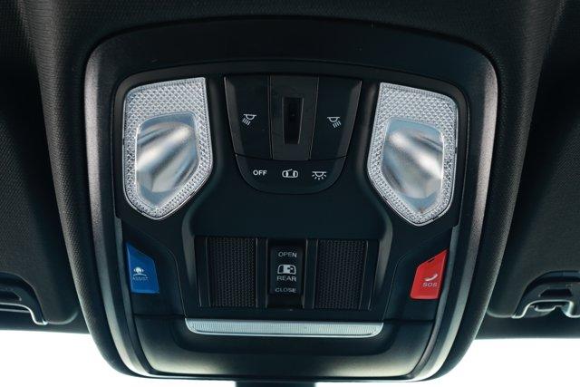 2024 RAM 1500 BIG HORN — миниатюра 20