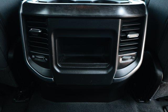 2024 RAM 1500 BIG HORN — миниатюра 30