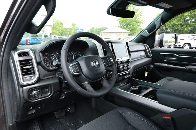 2026 RAM 1500 BIG HORN thumbnail 25