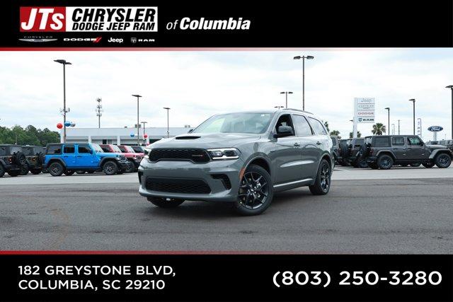 New 2026 Dodge Durango GT HEMI V8
