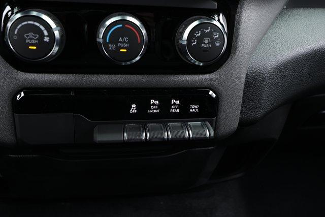 2026 RAM 1500 TRADESMAN — миниатюра 20