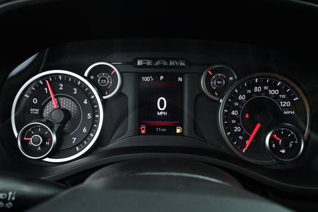2026 RAM 1500 TRADESMAN — миниатюра 12