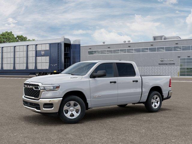 2026 RAM 1500 TRADESMAN 照片 2
