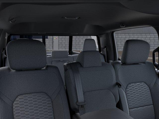 2026 RAM 1500 TRADESMAN 缩略图 26