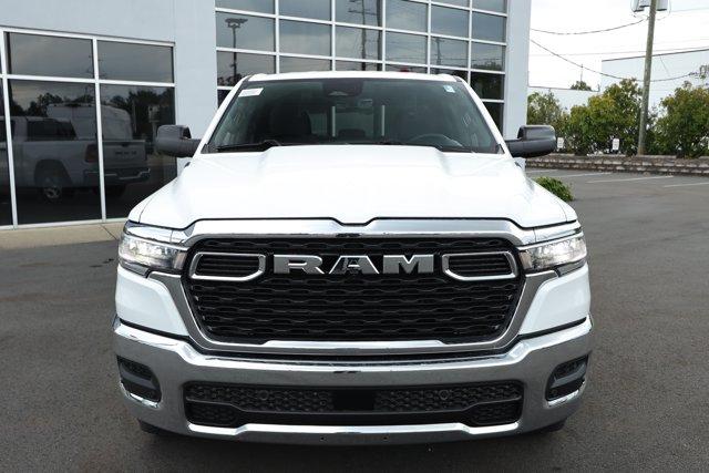 2026 RAM 1500 TRADESMAN — миниатюра 2