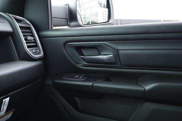 2026 RAM 1500 TRADESMAN — миниатюра 28
