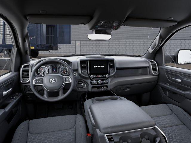 2026 RAM 1500 TRADESMAN 缩略图 14