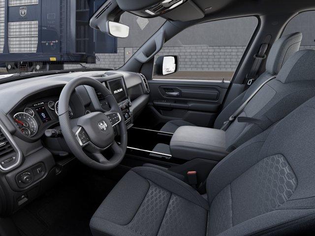 2026 RAM 1500 TRADESMAN 缩略图 22