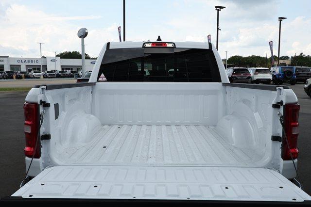 2026 RAM 1500 TRADESMAN — миниатюра 8