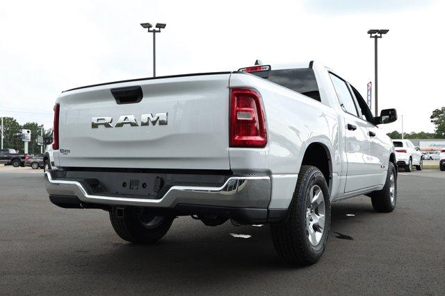 2026 RAM 1500 TRADESMAN — миниатюра 6