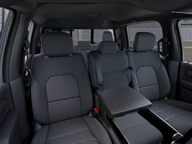 2026 RAM 1500 TRADESMAN 缩略图 16