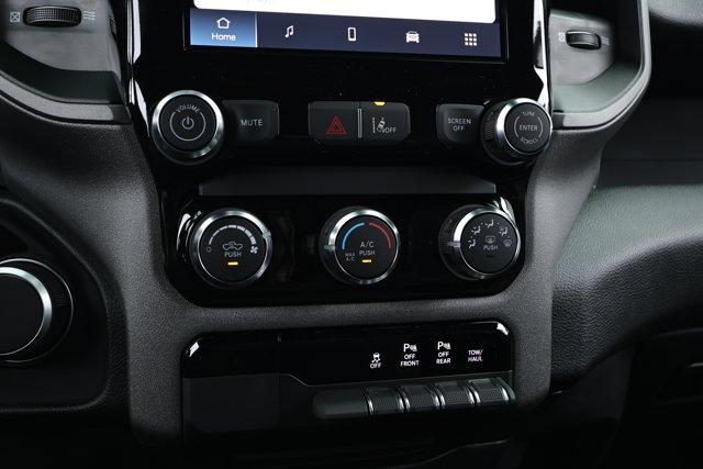 2026 RAM 1500 TRADESMAN — миниатюра 19