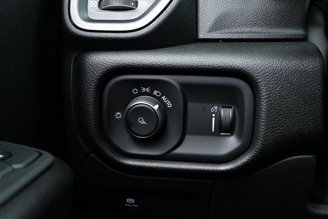 2026 RAM 1500 TRADESMAN — миниатюра 15