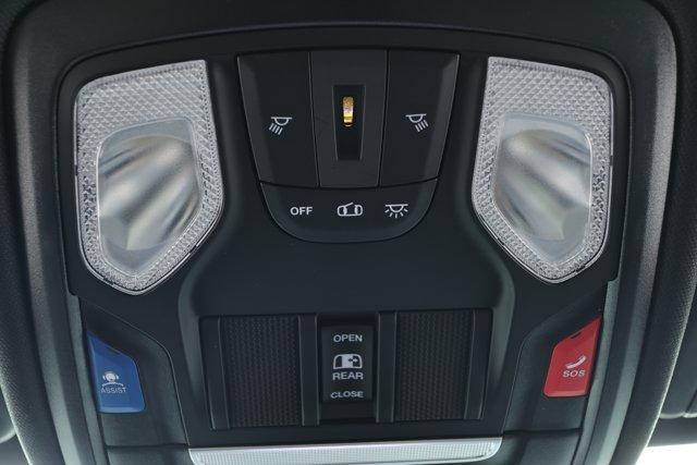 2026 RAM 1500 TRADESMAN — миниатюра 21
