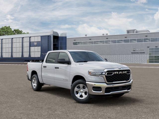 2026 RAM 1500 TRADESMAN 照片 5