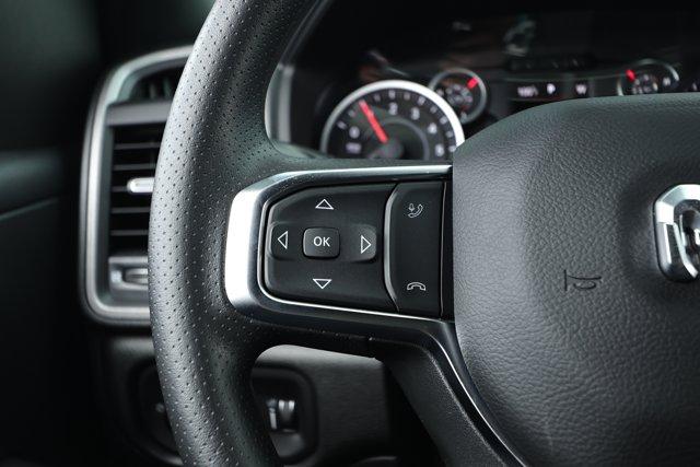 2026 RAM 1500 TRADESMAN — миниатюра 13