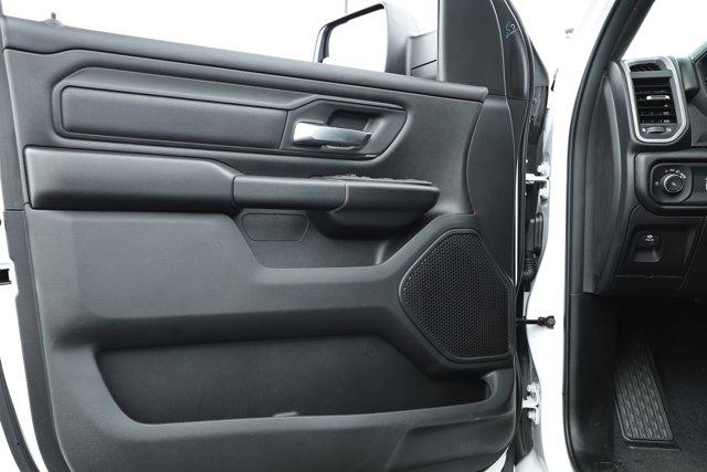 2026 RAM 1500 TRADESMAN — миниатюра 23