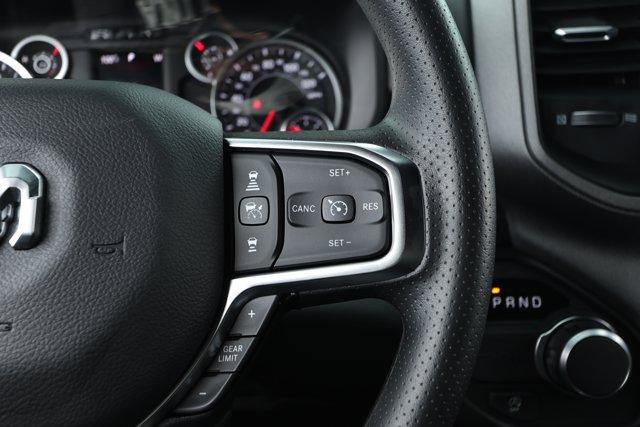 2026 RAM 1500 TRADESMAN — миниатюра 14