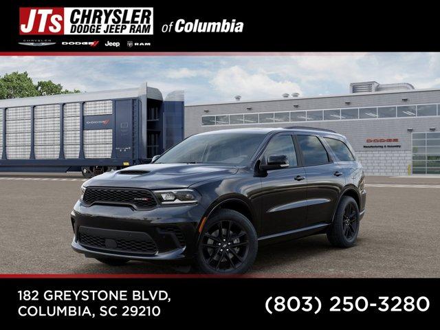 New 2026 Dodge Durango GT
