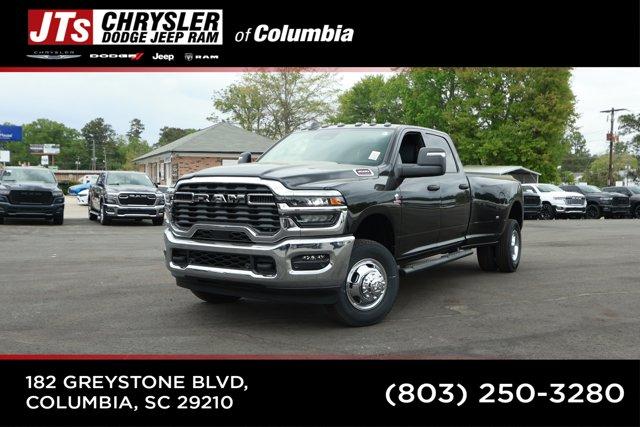 New 2026 RAM 3500 Tradesman