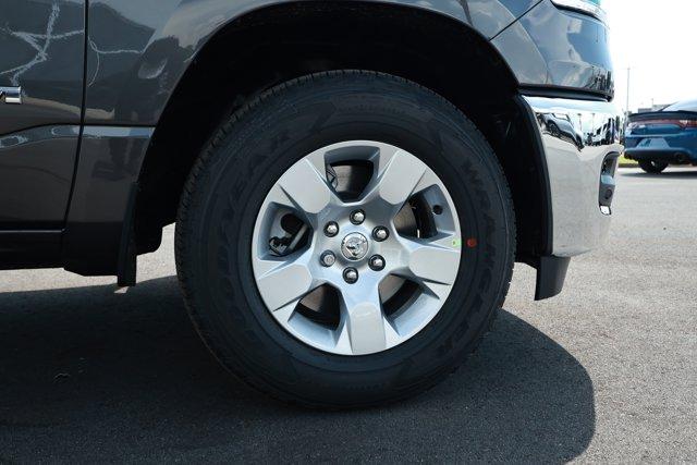 2026 RAM 1500 TRADESMAN 照片 5