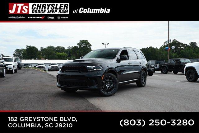 New 2026 Dodge Durango GT HEMI V8