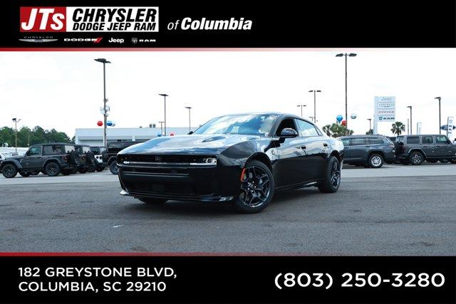 New 2026 Dodge Charger Scat Pack