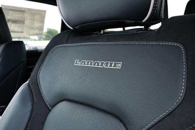 2026 RAM 1500 LARAMIE — миниатюра 24
