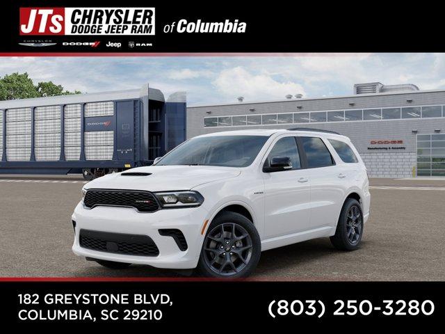 New 2026 Dodge Durango GT Premium HEMI V8